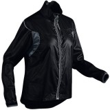 Sugoi Helium Jacket women Schwarz