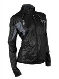 Sugoi Versa  Jacket women Schwarz